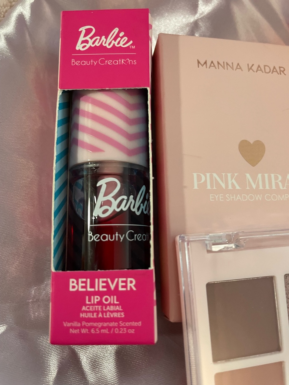 New Makeup Bundle - Picture 4 of 4